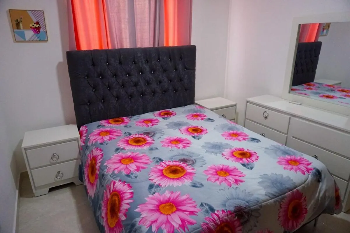 Apartment Palamares3 Of Caleta1 La Romana