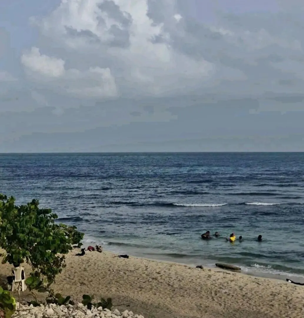 Palamares3 Of Caleta1 Λα Ρομάνα Διαμέρισμα